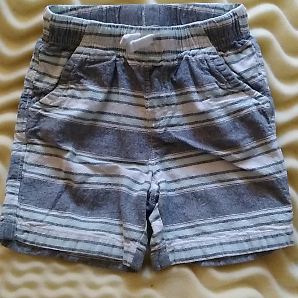 Boys shorts